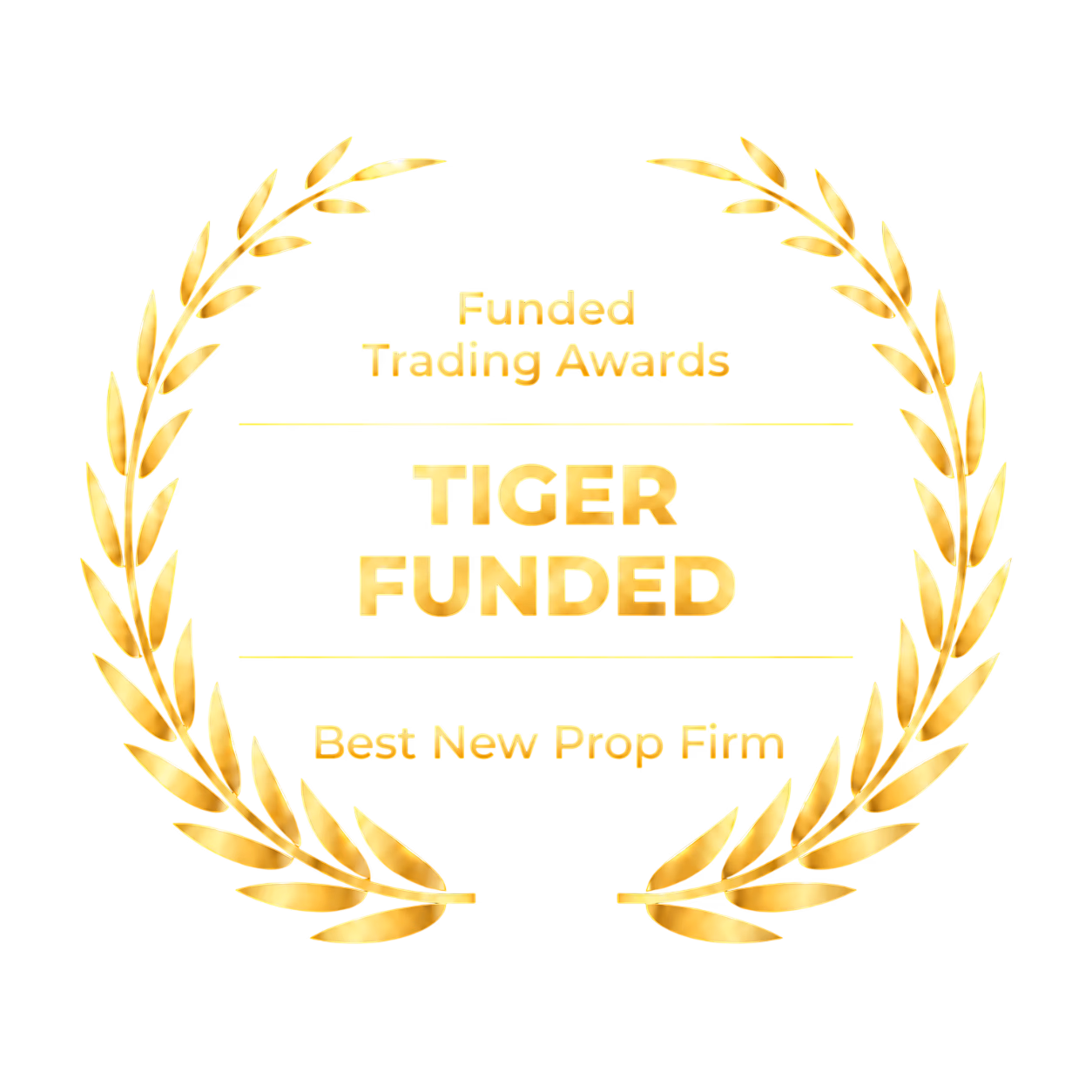 2024 Best New Prop Firm