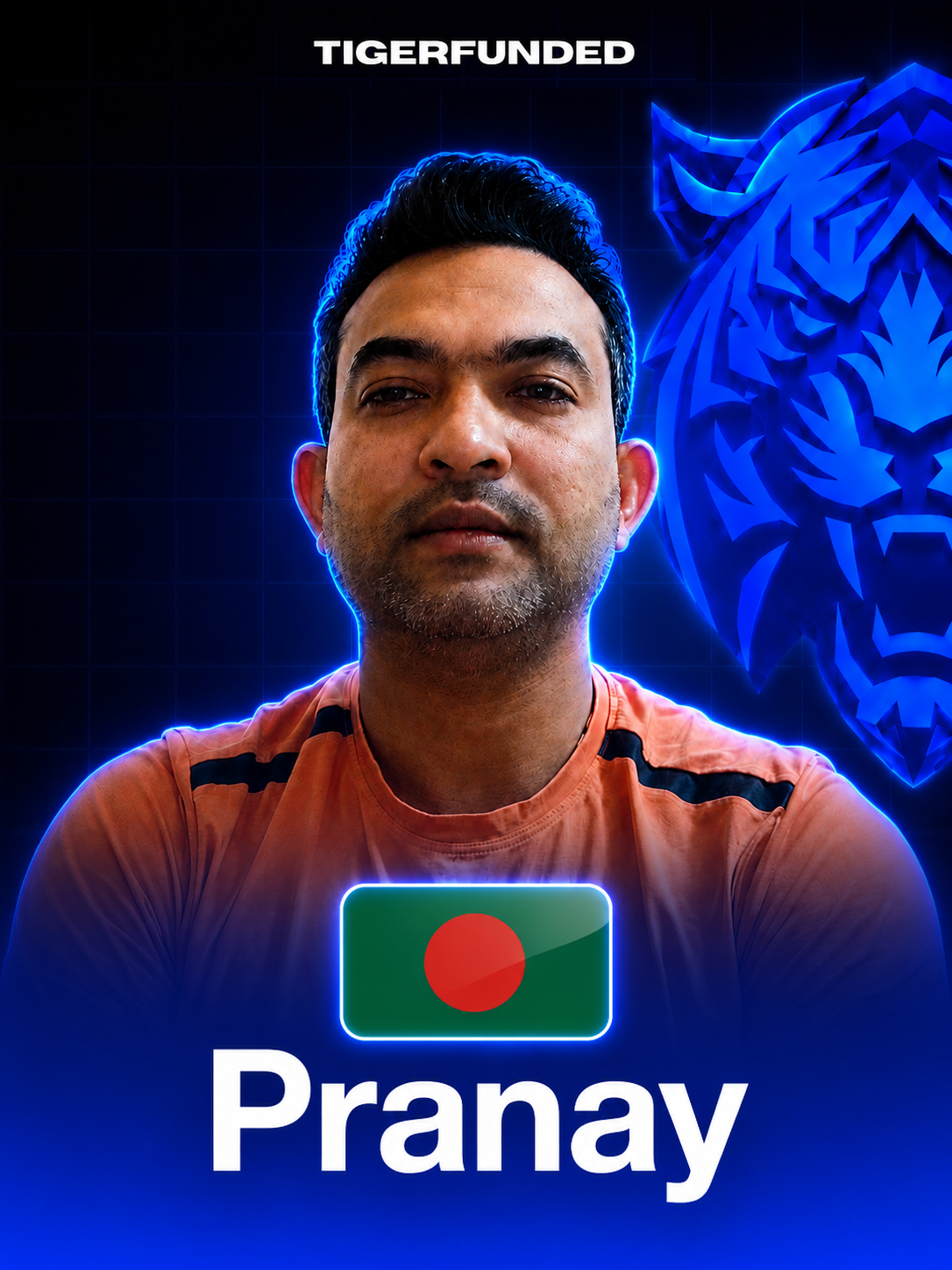 Pranay, Bangladesh