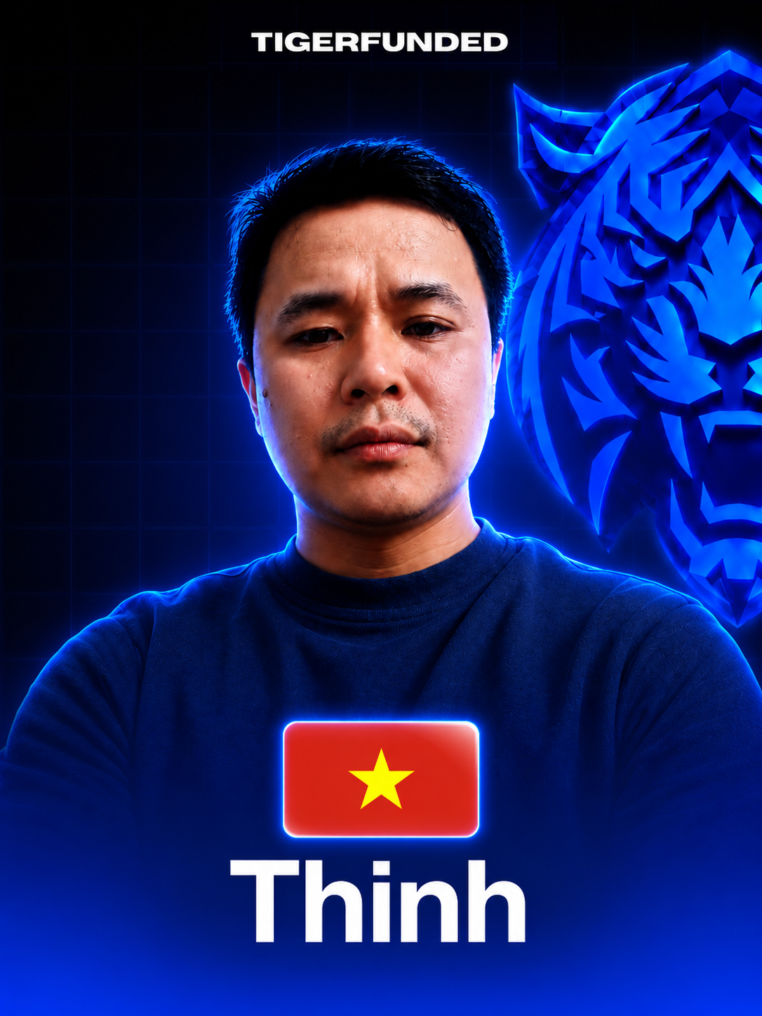Thinh, Vietnam