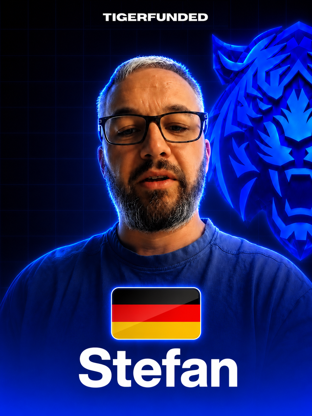 Stefan, Germany
