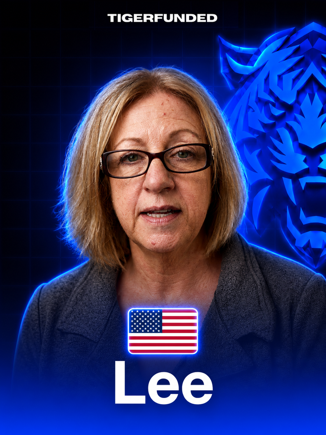 Tiger Funded trader interview: Lee, United States