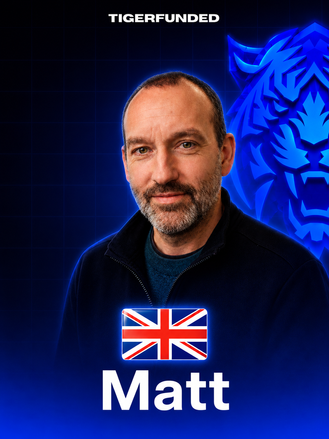 Matt, United Kingdom