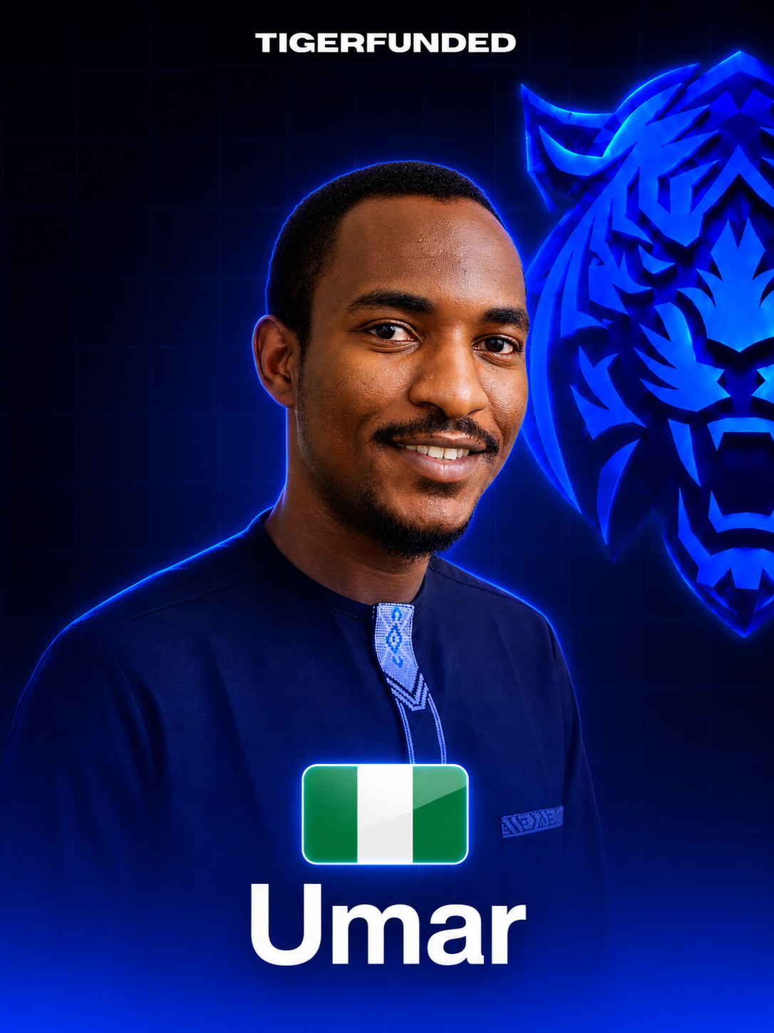 Umar, Nigeria