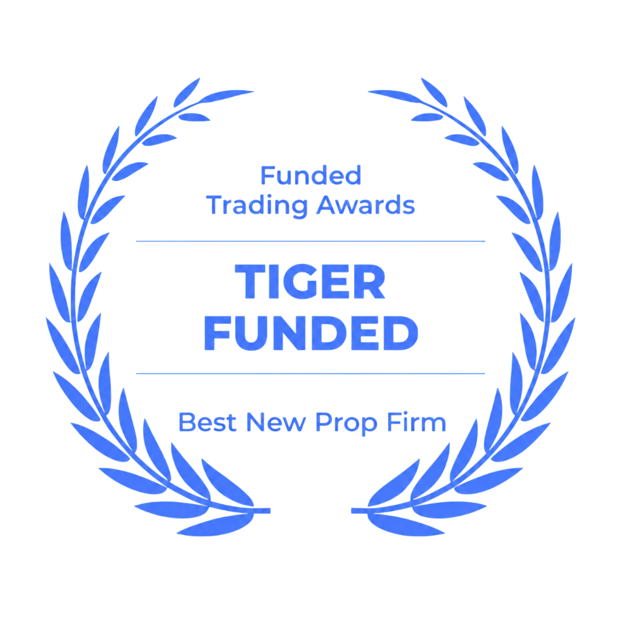 2024 Best New Prop Firm